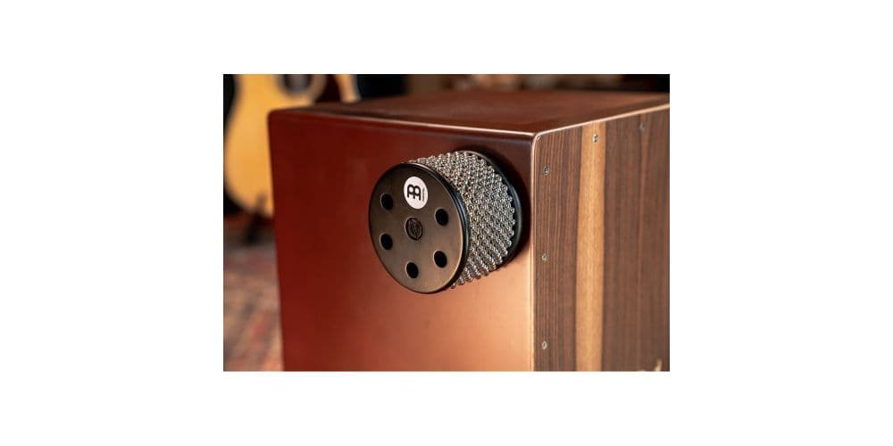 Meinl CCAB Cabasa Para Cajón Meinl Traditional Size CCAB