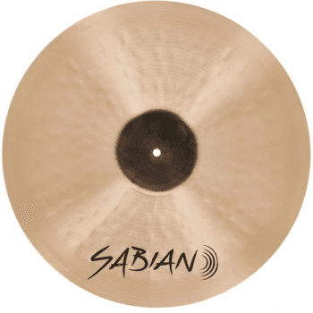 Sabian 22 hhx platos complex medium ride
