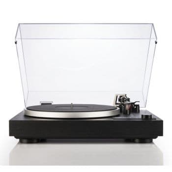 Dual cs518 giradiscos hifi manual con capsula ortofon 2m red