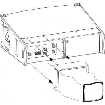 Axiom raincov2065 cobertor para lluvia