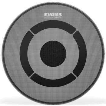 Evans TT14DB1 dB One Drum Head Parche Tom 14 Pulgadas TT14DB1