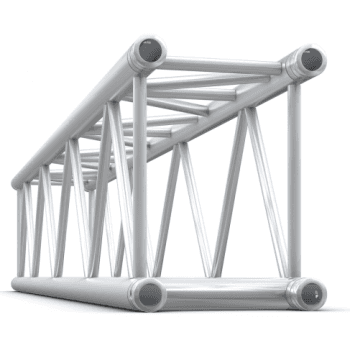 Showtec FQ35300 M290x390 3,0m length truss HD Pro-35 Rectangular F Truss FQ35300