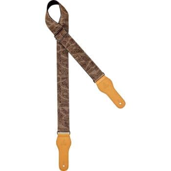 Ortega ocs-310 correa de guitarra-bajo
