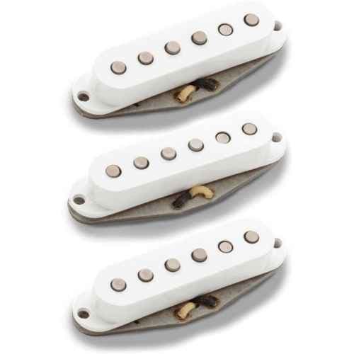 Seymour Duncan Set Retro Antiquity II Strat Surfer Pastilla para Guitarra SET RETRO ANTIQUITY II STRAT SURFER