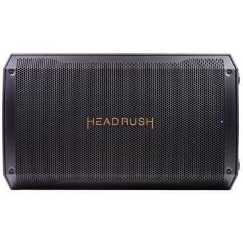 Headrush frfr-112 mkii monitor activo escenario 2500 w