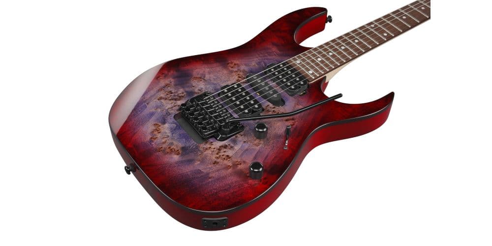 Ibanez RG470PB-REB Guitarra Eléctrica ( REACONDICIONADO ) RG470PB-REB