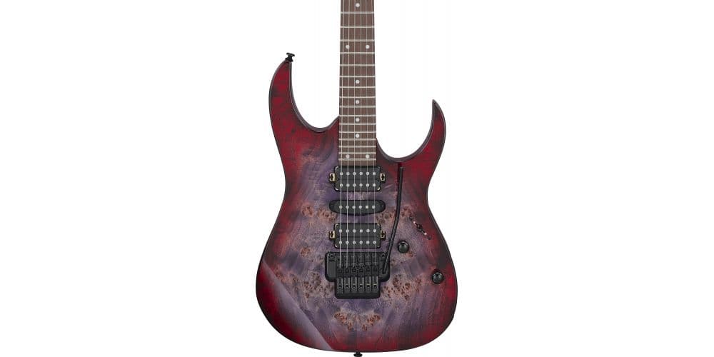 Ibanez RG470PB-REB Guitarra Eléctrica ( REACONDICIONADO ) RG470PB-REB