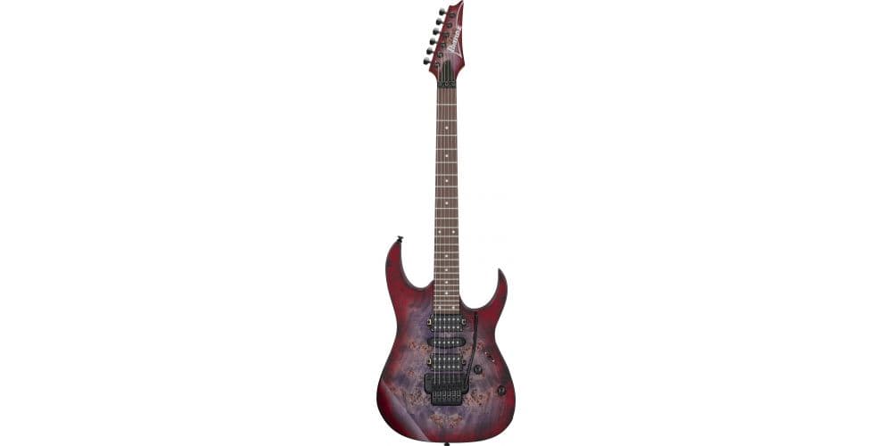 Ibanez RG470PB-REB Guitarra Eléctrica ( REACONDICIONADO ) RG470PB-REB
