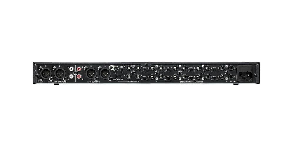 Tascam LM-8ST LM 8ST