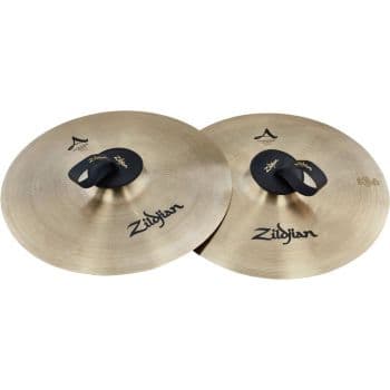 Zildjian symphonic 20 az french tone par