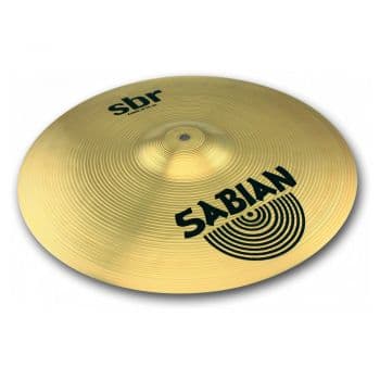 Sabian plato 16 sbr1606 16 sbr crash