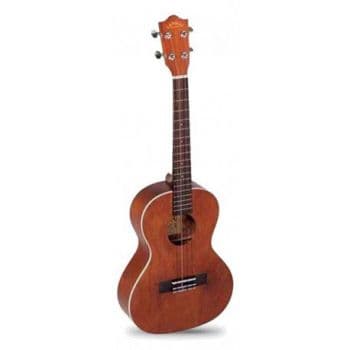 Lanikai ulu21t ukelele tenor serie lu