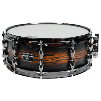 Yamaha live custom hybrid oak earth sunburst caja 14x5´5 lhs1455