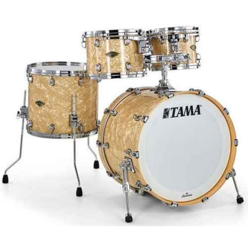 Tama WBR42S-VMP Starclassic Walnut Birch Batería Acústica WBR42S-VMP
