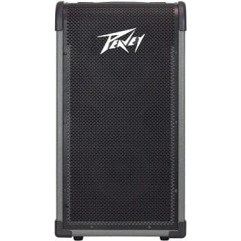 Peavey max 208 amplificador para bajo