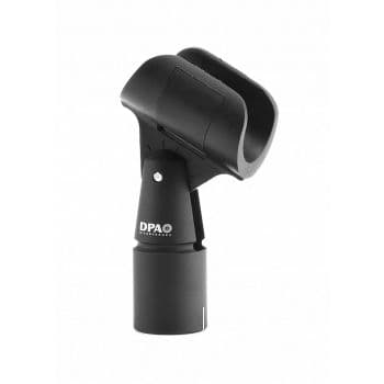 DPA ST4015A Kit Estéreo Semi Cardioide, Accesorios y Maletín ST4015A Kit Estéreo Semi Cardioide, Accesorios y