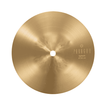 Sabian np0805n 8 paragon splash