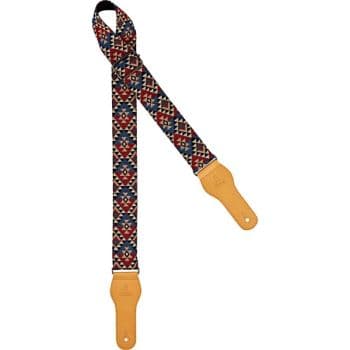 Ortega ocs-440 correa de guitarra-bajo