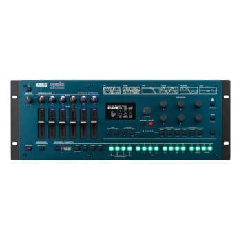 Korg opsix module sintetizador modular