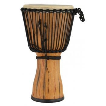 Pearl ppupbjvr12-684 djembé 12 artisan cyprus