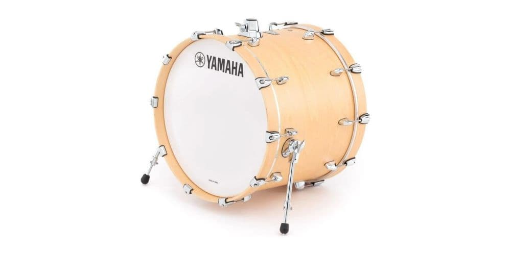 Yamaha TMB1814 Butterscotch Satin Bombo Batería TMB1814 BUTTERSCOTCH SATIN