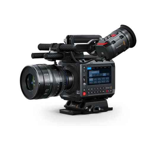 Blackmagic CINECAMCPYXD60LFEF Pyxis 6K EF CINECAMCPYXD60LFEF