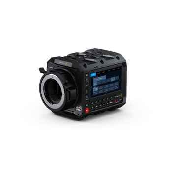 Blackmagic CINECAMCPYXD60LFEF Pyxis 6K EF CINECAMCPYXD60LFEF