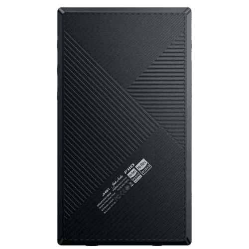 Fiio JM21 Negro Reproductor Hi-Res JM21 Negro