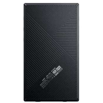 Fiio JM21 Negro Reproductor Hi-Res JM21 Negro