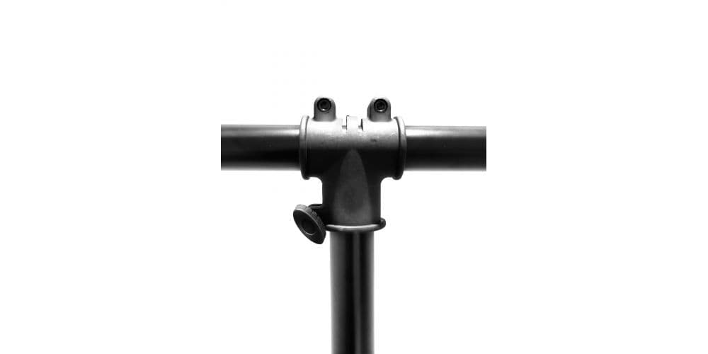 Audibax SLS10 Trípode Soporte Iluminación Disco Dj SLS10