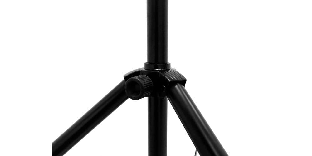 Audibax SLS10 Trípode Soporte Iluminación Disco Dj SLS10