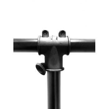 Audibax SLS10 Trípode Soporte Iluminación Disco Dj SLS10