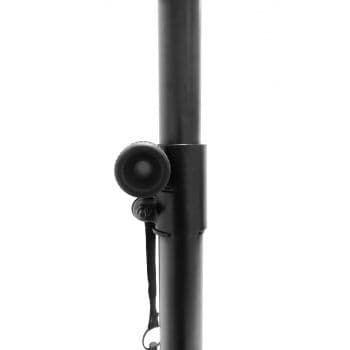 Audibax SLS10 Trípode Soporte Iluminación Disco Dj SLS10