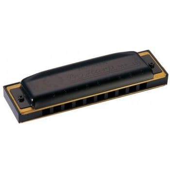 Hohner armonica pro harp 562/ 20 g