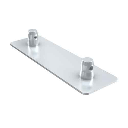 Showtec GS30BP2 Step base plate male GS30BP2