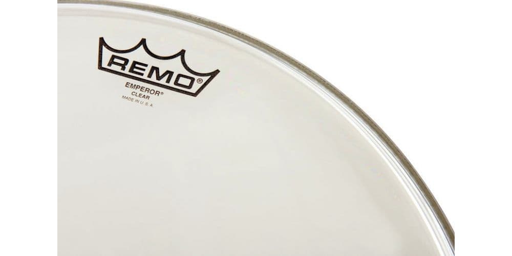 Remo 08 Emperor Clear BE-0308-00 8 Emperor Clear