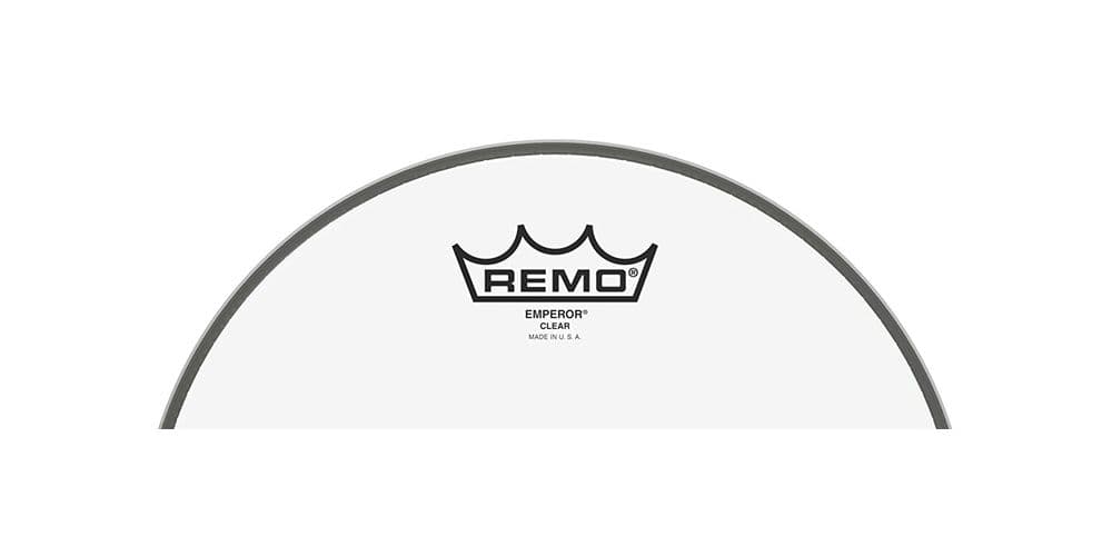 Remo 08 Emperor Clear BE-0308-00 8 Emperor Clear