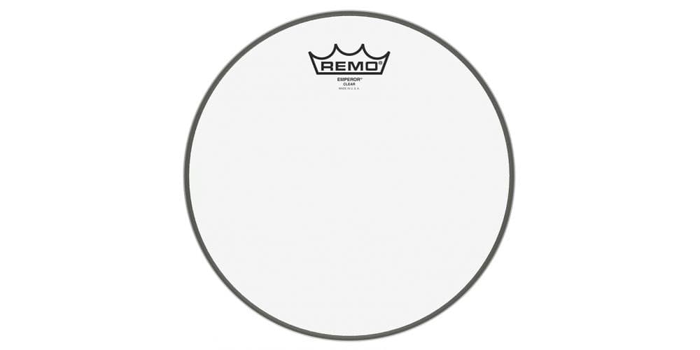 Remo 08 Emperor Clear BE-0308-00 8 Emperor Clear