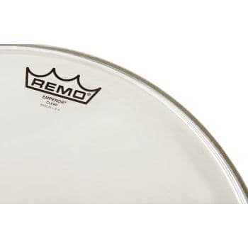 Remo 08 Emperor Clear BE-0308-00 8 Emperor Clear
