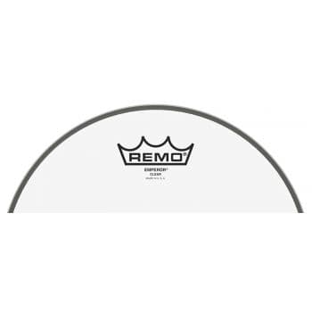 Remo 08 Emperor Clear BE-0308-00 8 Emperor Clear