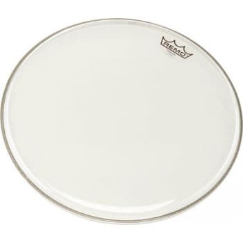 Remo 08 Emperor Clear BE-0308-00 8 Emperor Clear