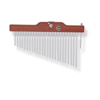 Latin percussion lp449 cortinas studio series 25 barras