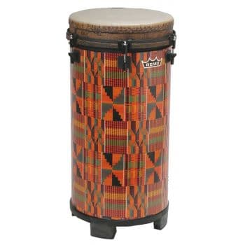 Remo tu-1114-pm tubano tunable 14 x 27