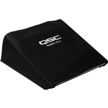 Qsc touchmix-30 pro dust cover funda cubre polvo
