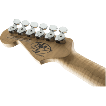 Charvel Guthrie Govan HSH Caramelized Ash CMN Natural Guitarra Eléctrica + Estuche Govan HSH Cooked ASH CMN Nat