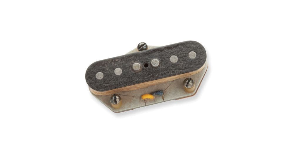 Seymour Duncan Antiquity II Tele Pastilla Guitarra Eléctrica Antiquity II Tele