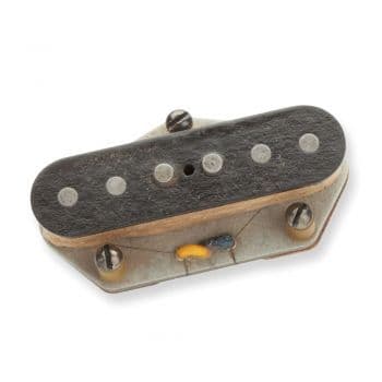 Seymour Duncan Antiquity II Tele Pastilla Guitarra Eléctrica Antiquity II Tele
