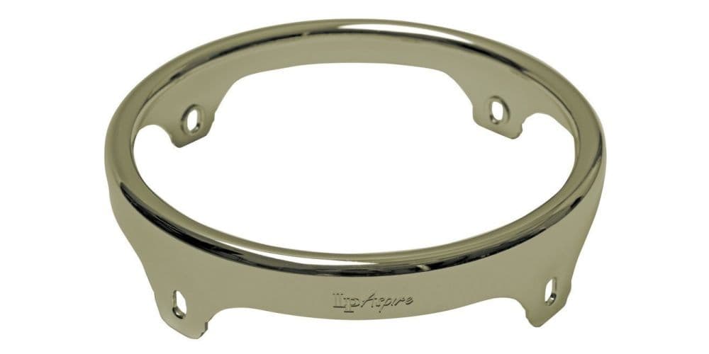 Latin Percussion LPA421A Aro Bongo 6,75 Gold Circular Aspire EZ Curve LPA421A