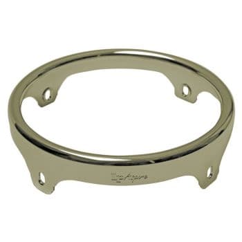 Latin percussion lpa421a aro bongo 6,75 gold circular aspire ez curve