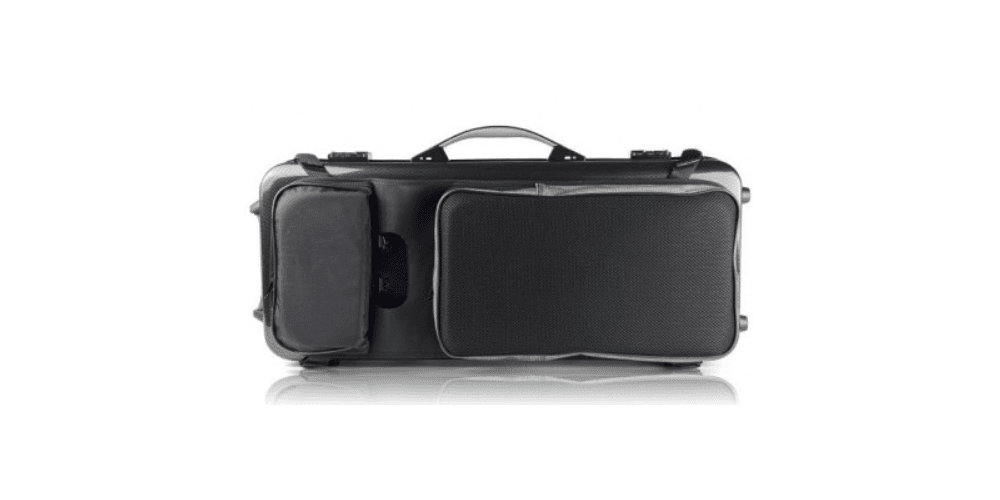 Bam Estuche Fagot 3133XLC Hightech Alemán Carbón 3133XLC